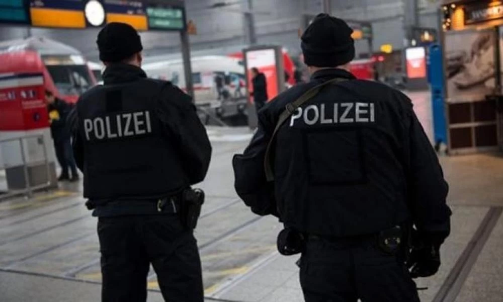 Γερμανία: Η Ομοσπονδιακή Αστυνομία δεν επαρκεί για να φυλάξει το εμβόλιο